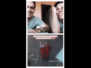 Clara alvarado | instagram