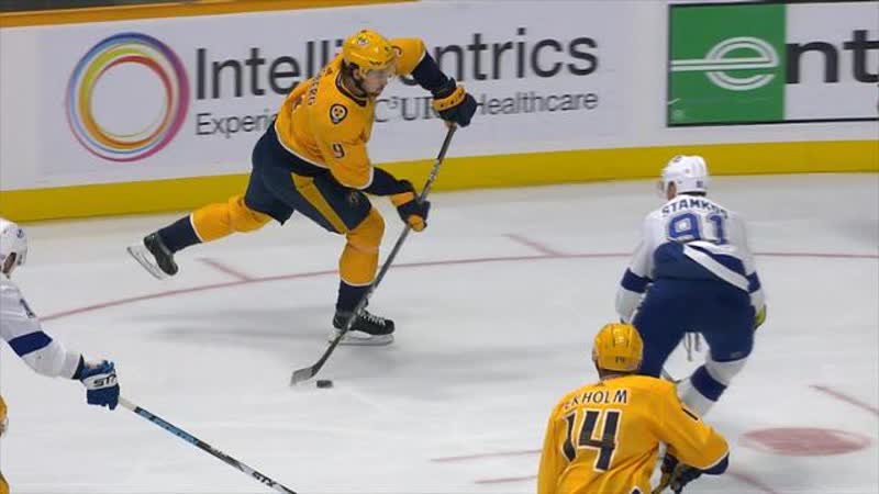 Best of 2018 19 filip forsberg