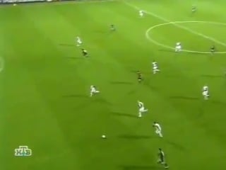 Cl 2003 04 besiktas 1 0 sparta praha (full highlights)