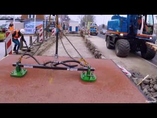 7 innovative road repair and maintenance technologies