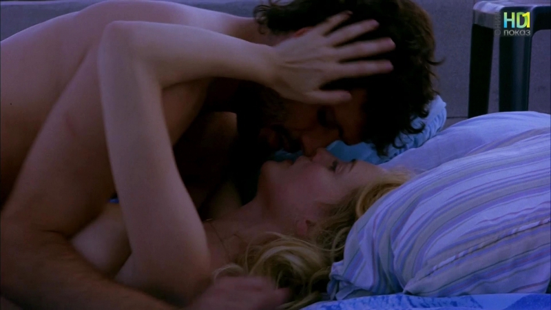 Хэзер грэм бывший / heather graham broken ( 2006 )