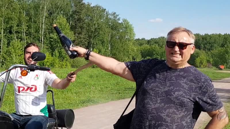 Тизер к ролику сабраж евгения барденкова