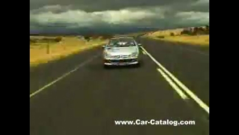 Peugeot porn video – Peugeot 206 cc