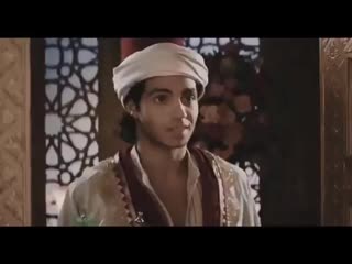 Mena massoud • aladdin • edit vine