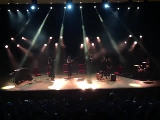 Евгений гринько live at ankara