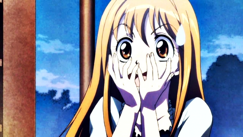 [itazura na kiss amv] kotoko and naoki irie~perfect