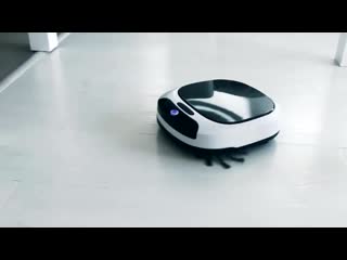 Первоклассный робот пылесос iroom 2019