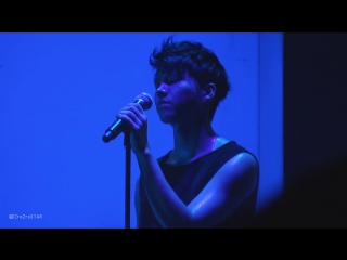 160814 그해여름3 in 부산 우현 one day