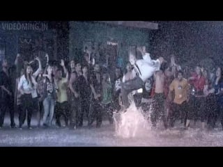 Bezubaan abcd (any body can dance) full hd(videoming in)