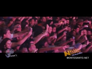 Gusttavo lima в гостях у nelson nascimento!!! публика в восторге от такого сюрприза!!!(fazer beber)