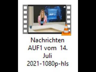 Nachrichten auf1 vom 14 juli 2021