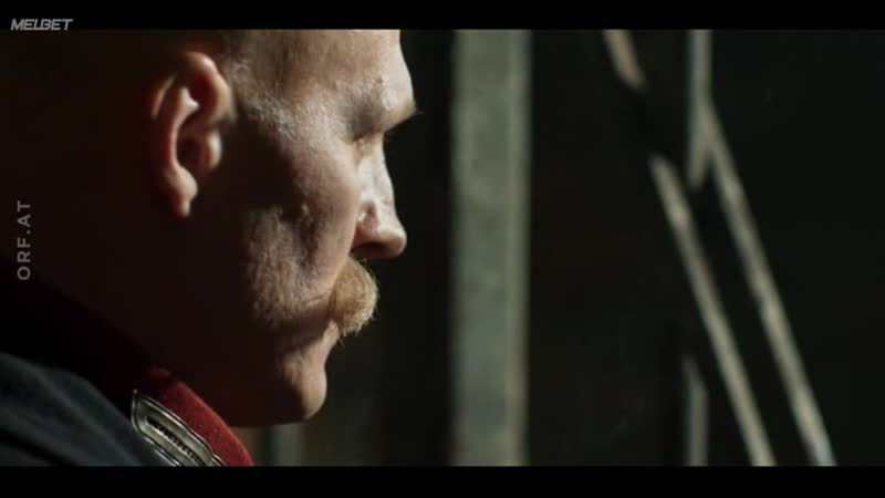 Фрейд тотем и табу (1 сезон 4 серия)