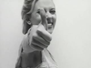 Скарлетт йоханссон (scarlett johansson) cosmopolitan (2004, cliff watts)