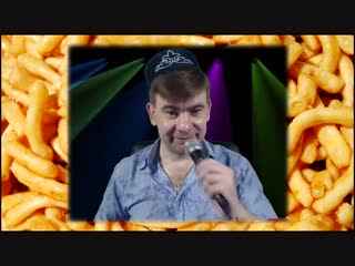 Роман ефимов чак чак (кавер, стоматолог и фисун)