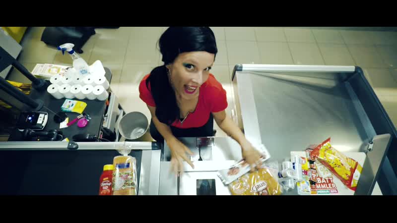 Rammelhof gemma billa [official videoclip] 2019