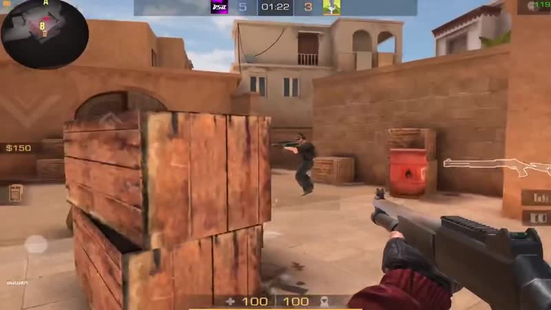 [blazer standoff 2] веля стал киберспортсменом ? дуэль 1 на 1 против вели в стэндофф 2