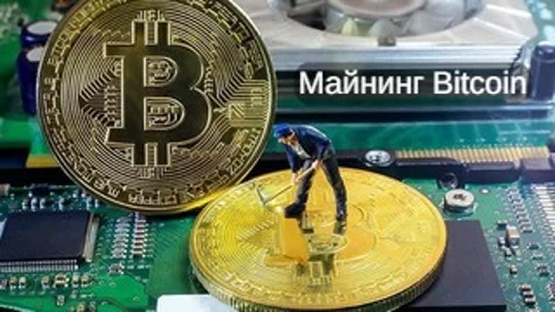 Презентация программы pool house по добыче монеты btc
