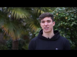 Sls how i achieved the middle splits! (with routines)