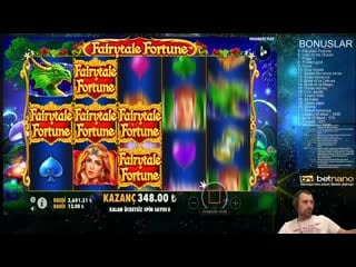 Casino sarayi moladede bonushunt #3 alge alge slots big win