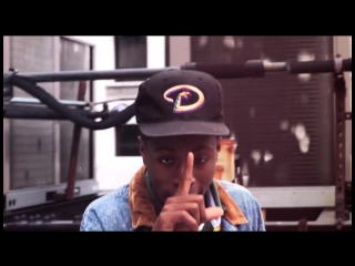 Joey bada$$ (feat cj fly) hardknock (prod lewis parker) (official video)