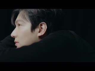 20211005 lee min ho l 광고 촬영 making film / myment official