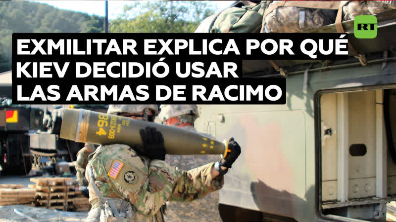 Reportan que algunas de las armas occidentales enviadas a ucrania fueron robadas