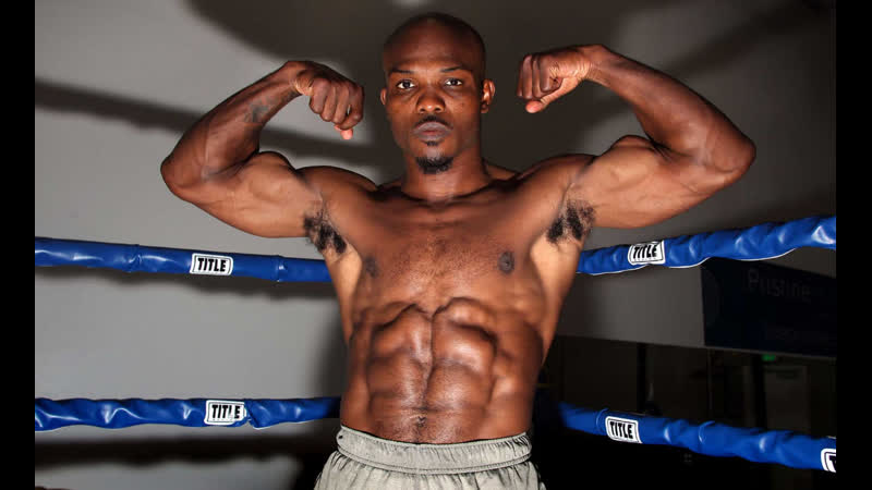 Тимоти брэдли ✰ highlights