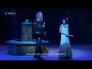 Bregenzer festspielen 2019 massenet don quichotte (bregenz, 2019) part 1