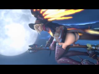 Handclap an overwatch hmv ft