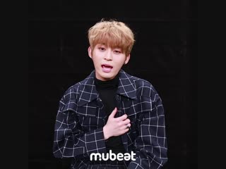 [mubeat] [purple live ⁄ close up] tst (일급비밀) paradise (낙원)