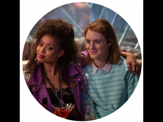 San junipero | black mirror 3×4