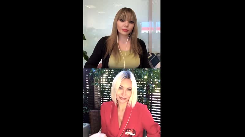 Элина камирен экс участница "дома 2" в прямом эфире