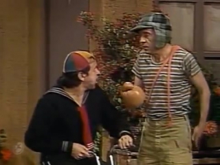 186 el chavo del ocho clases de boxeo