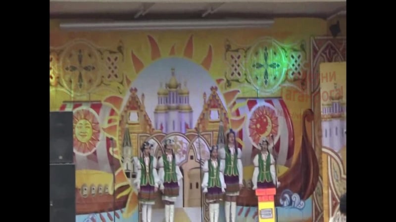 Парк кио им м горького танцевальная веранда широкая масленица 2018