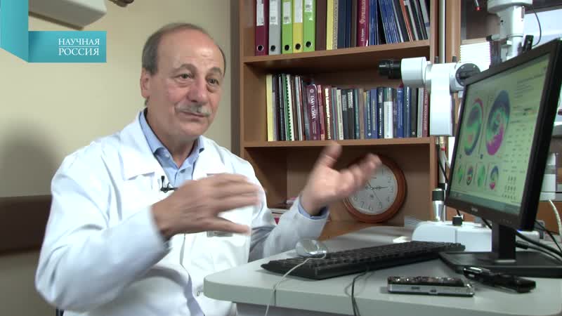 Член корреспондент ран х п тахчиди «есть множество слепых среди зрячих, и наоборот»