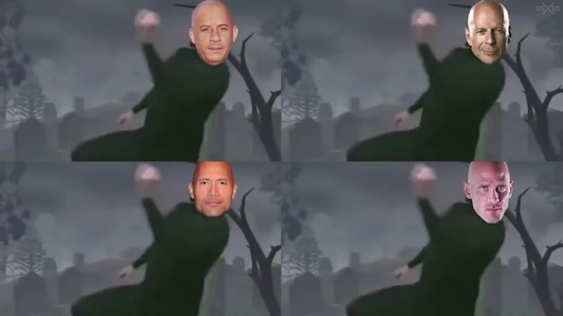 Дружко !хайпанем немножко