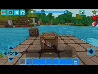 Realmcraft #gametutorials how to craft weapons? (sword crafting)