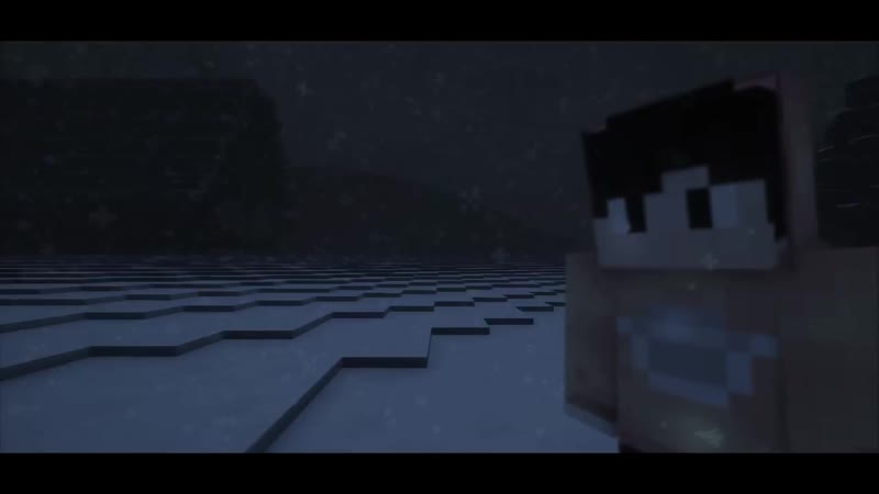 [nazzy] долгая тьма minecraft сериал 4 серия | канатная дорога