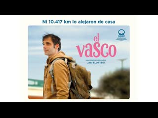 Баск (2022) el vasco