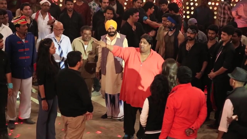 Making of mera naam mary brothers kareena kapoor khan, sidharth malhotra