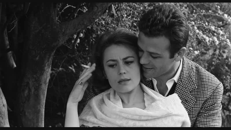 Rokko i ego bratya 1960 rus dub cccp fenixclub