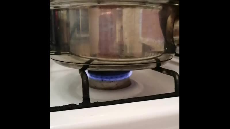 Как готовим в посуде icook