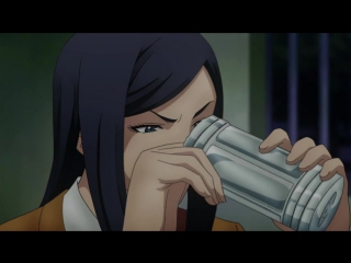 Prison school 12 серия [rus][trina d гамлетка цезаревна nika lenina 9ый неизвестный cuba77]