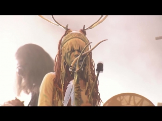 Heilung ¦ lifa hamrer hippyer (live)