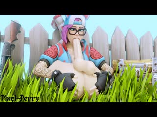 Fortnite 3d futanari porn