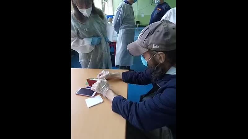 При голосовании мы расписываемся за субъект права ссср