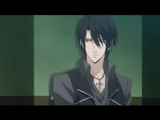 Uragiri wa boku no namae 05