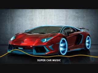 Fastest car music mix 2019  bass boosted trap mix 2019  edm, bounce, bootleg, electro house #005