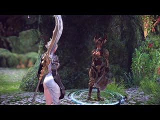Stepstone isle, valkyon wants you, cultist's conspiracy tera (longplay, story quests)