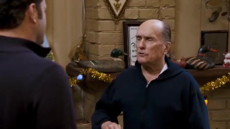 Four christmases (2008) reese witherspoon vince vaughn robert duvall sissy spacek jon voight mary steenburgen